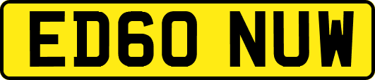 ED60NUW