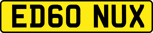 ED60NUX