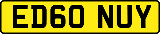 ED60NUY
