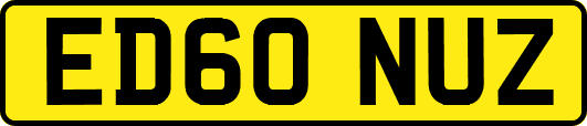 ED60NUZ
