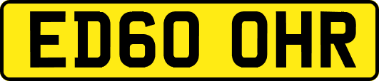 ED60OHR