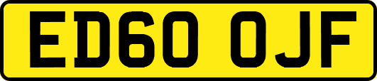 ED60OJF