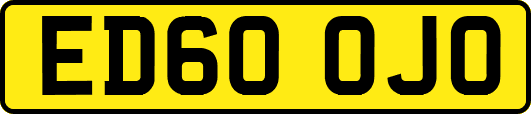 ED60OJO