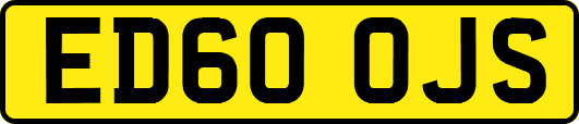 ED60OJS