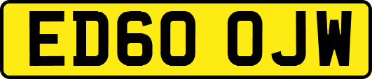 ED60OJW