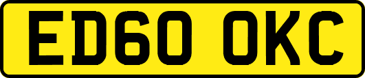 ED60OKC