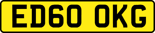 ED60OKG