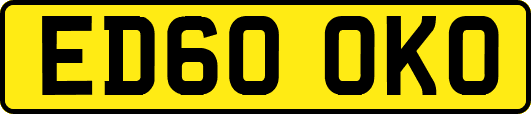 ED60OKO