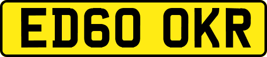 ED60OKR