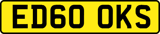 ED60OKS