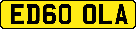 ED60OLA