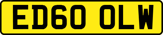 ED60OLW
