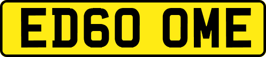 ED60OME