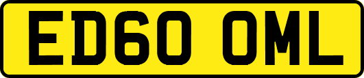 ED60OML