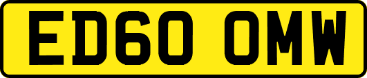 ED60OMW