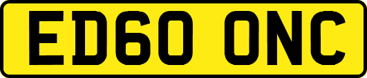 ED60ONC