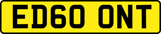 ED60ONT