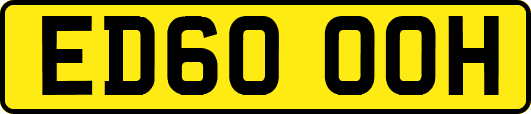 ED60OOH