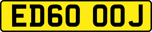 ED60OOJ