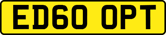 ED60OPT
