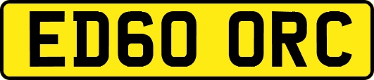 ED60ORC