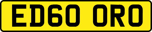 ED60ORO