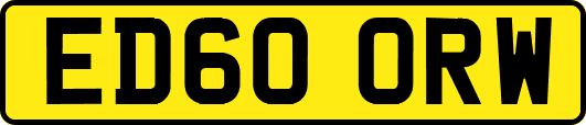 ED60ORW