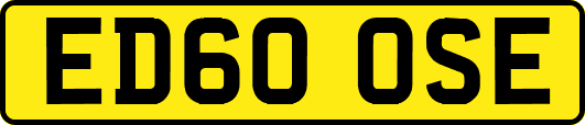 ED60OSE