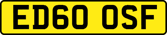 ED60OSF