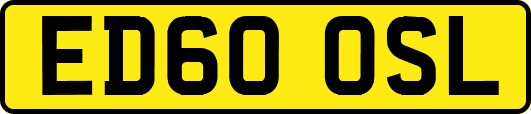 ED60OSL