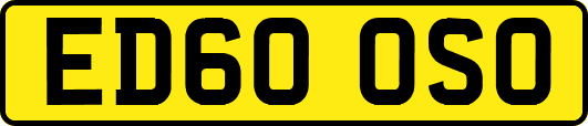 ED60OSO