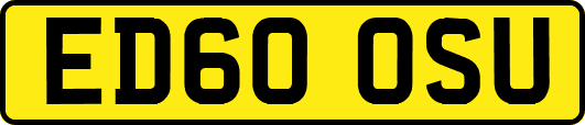 ED60OSU