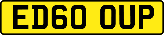 ED60OUP