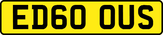 ED60OUS
