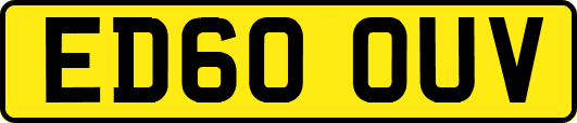 ED60OUV