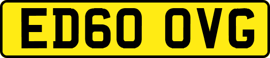 ED60OVG