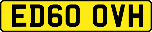 ED60OVH