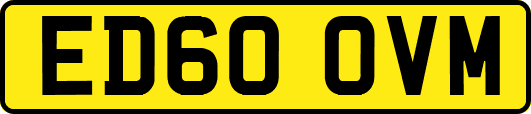 ED60OVM
