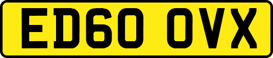 ED60OVX