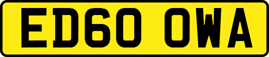 ED60OWA