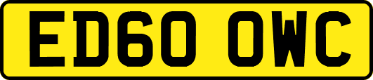 ED60OWC