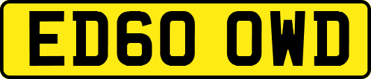 ED60OWD