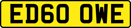 ED60OWE