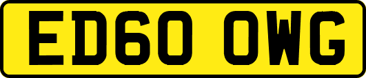 ED60OWG