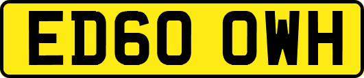 ED60OWH