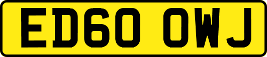 ED60OWJ