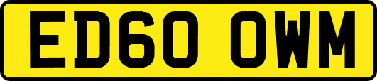 ED60OWM