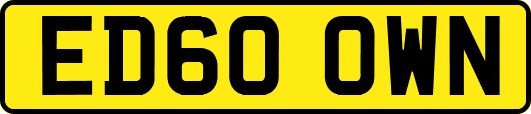 ED60OWN