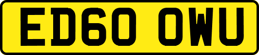 ED60OWU