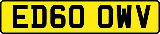 ED60OWV
